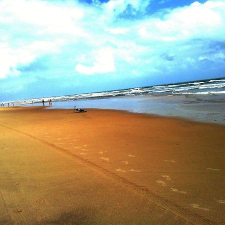 Beach Class Rosalux Fortaleza  Exterior photo