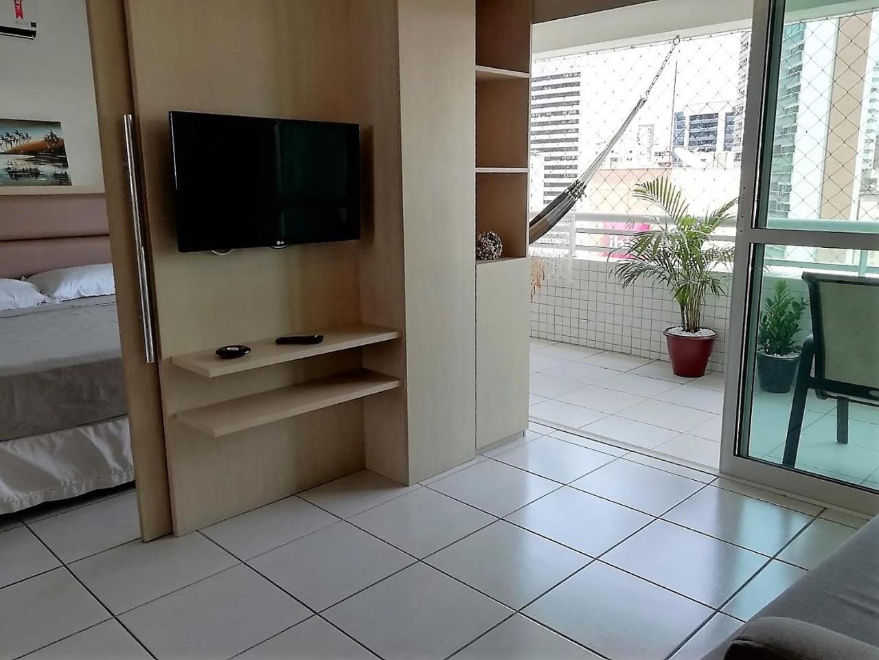 Beach Class Rosalux Fortaleza  Exterior photo