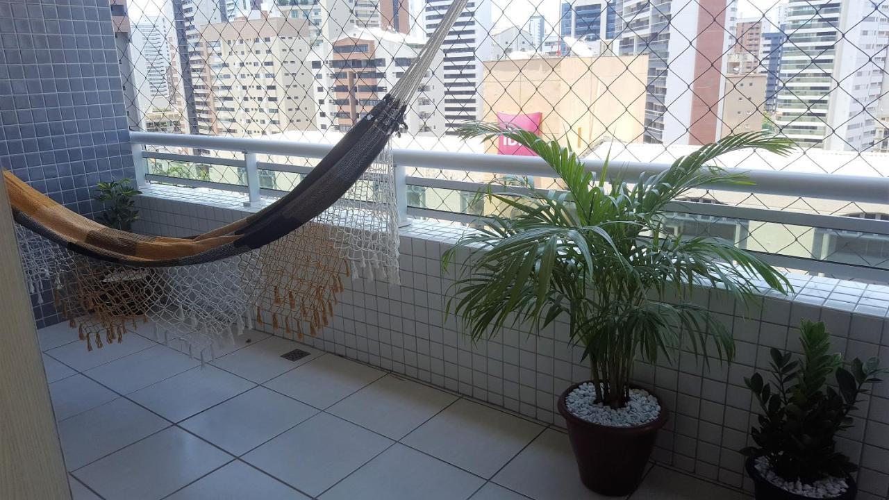 Beach Class Rosalux Fortaleza  Exterior photo
