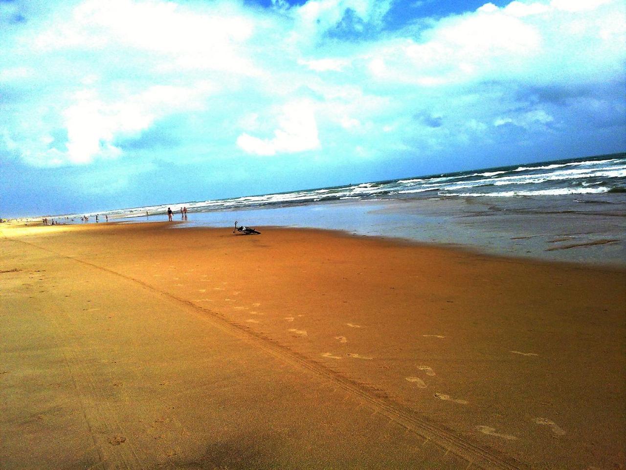 Beach Class Rosalux Fortaleza  Exterior photo