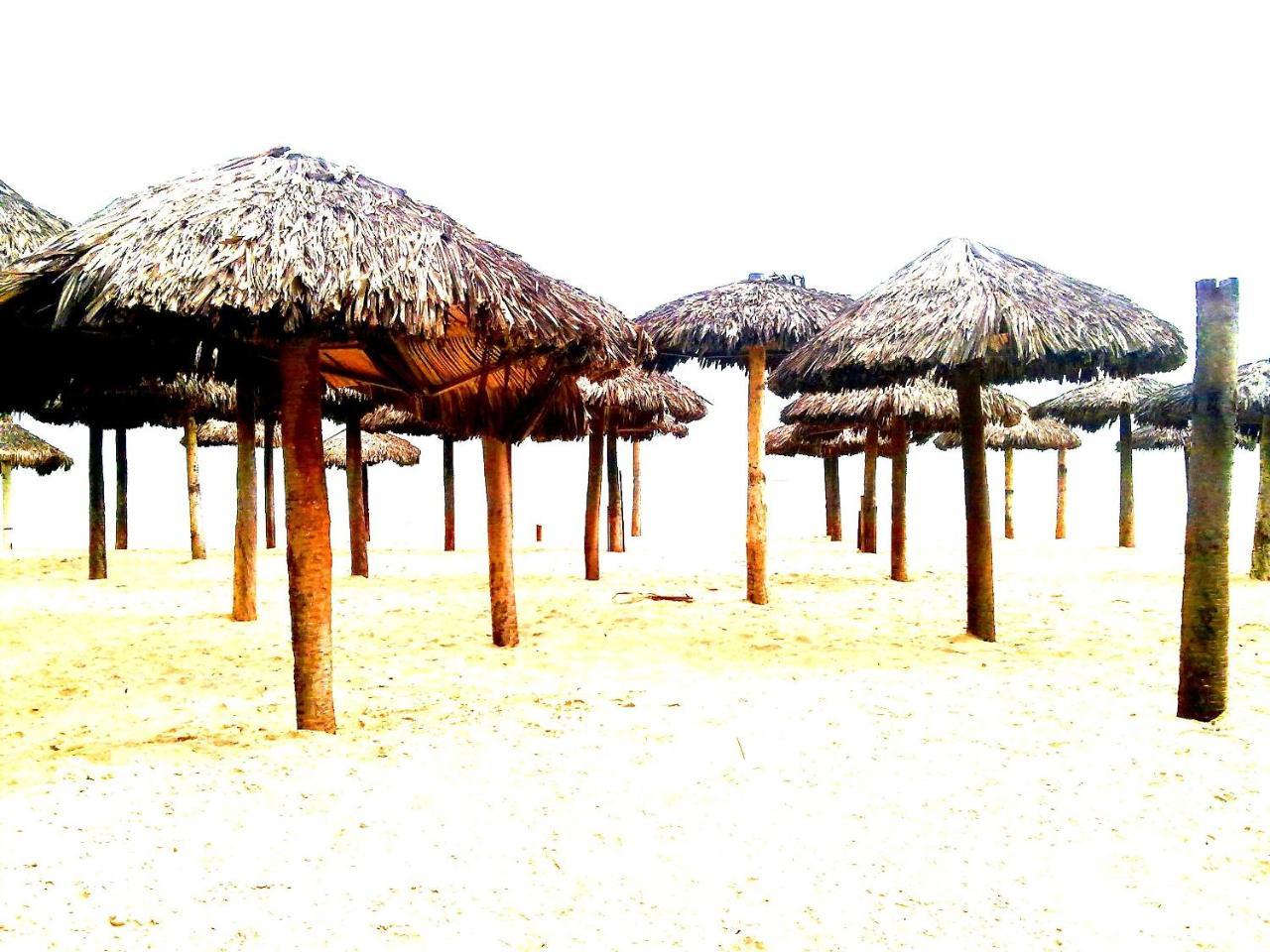Beach Class Rosalux Fortaleza  Exterior photo