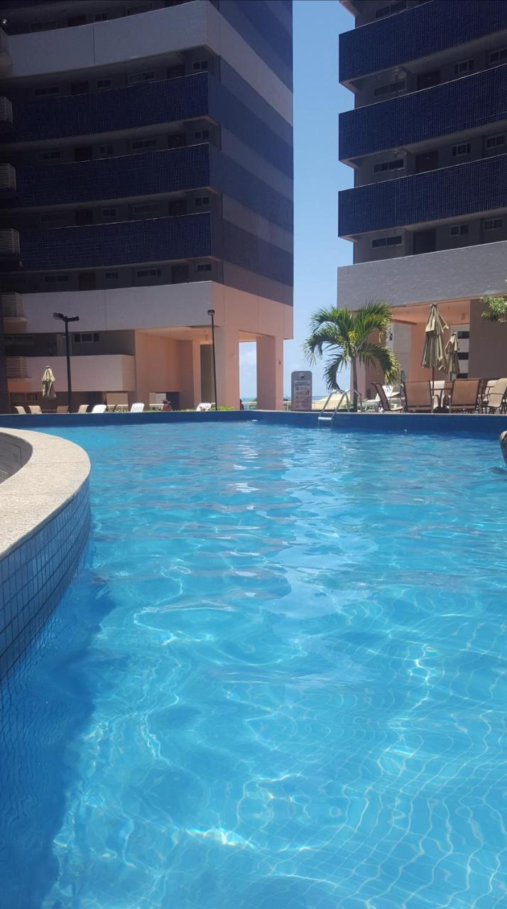 Beach Class Rosalux Fortaleza  Exterior photo