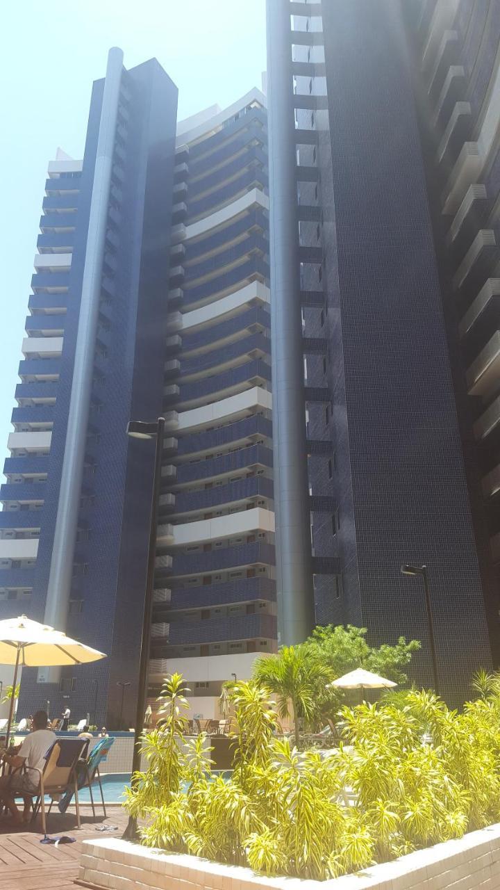 Beach Class Rosalux Fortaleza  Exterior photo